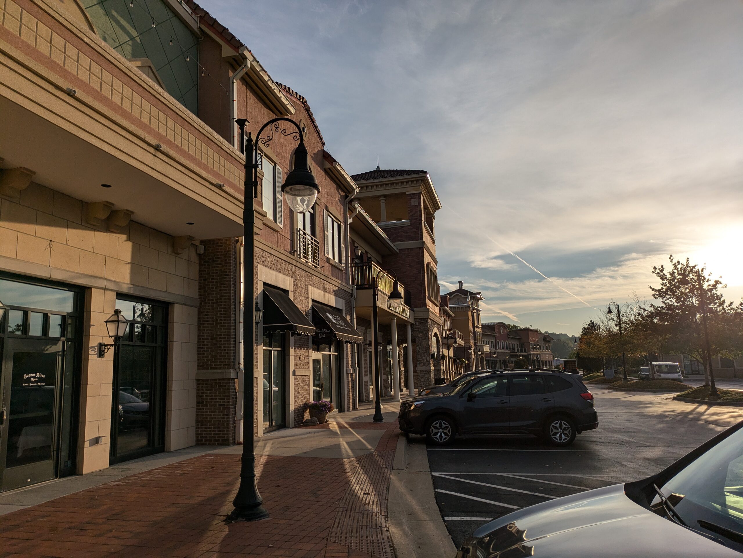 Briarcliff Village