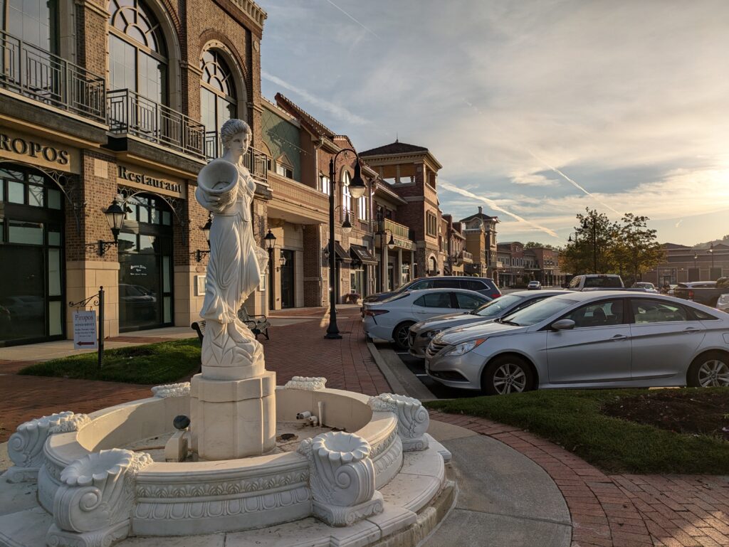 Briarcliff Village