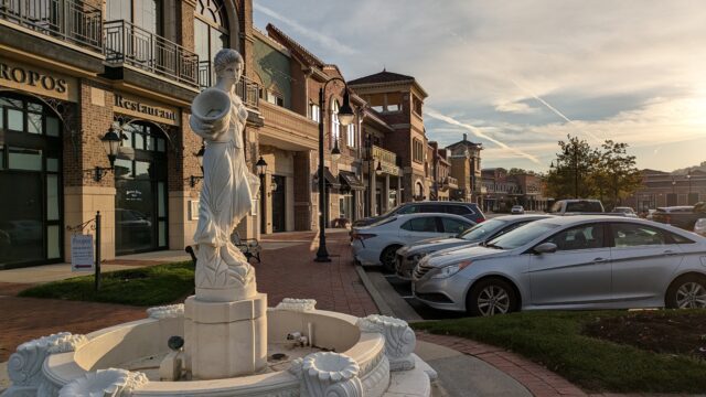Briarcliff Village