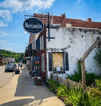 Willow Spring Mercantile