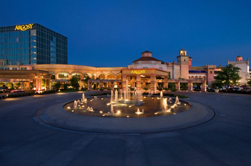 Argosy Casino