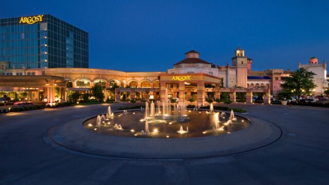 Argosy Casino