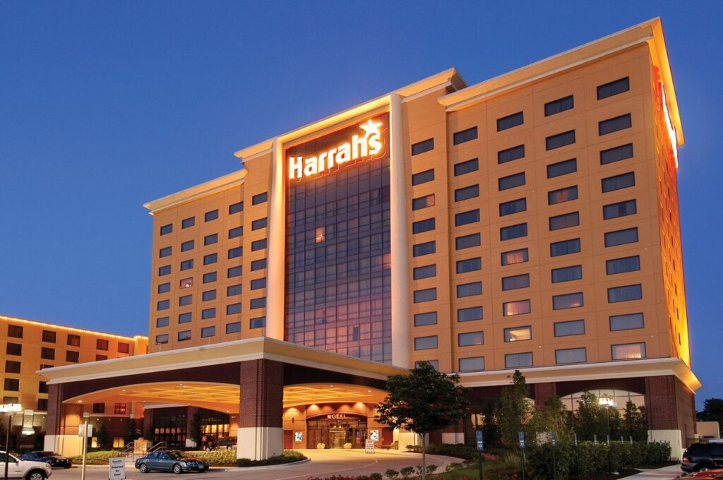 Harrah’s-North-Kansas-City-Property-Exterior-3