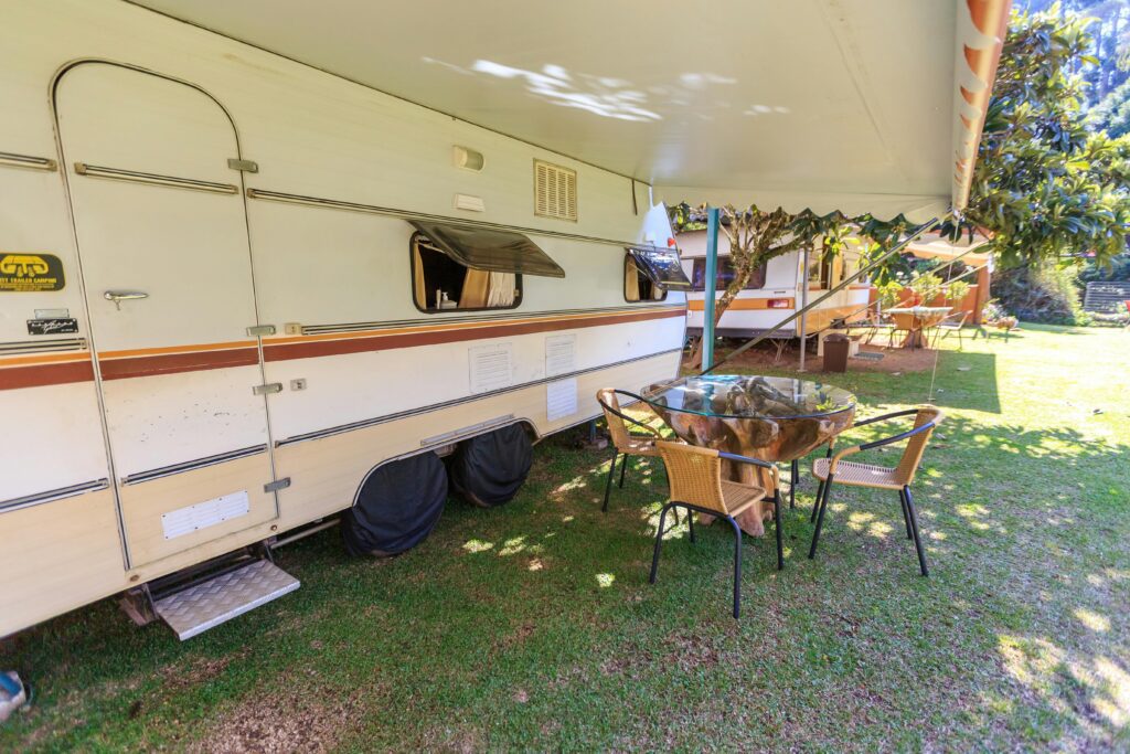 RV-park