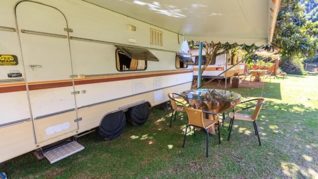 RV-park