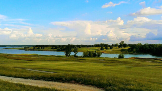 Paradise Pointe Golf Complex (3)