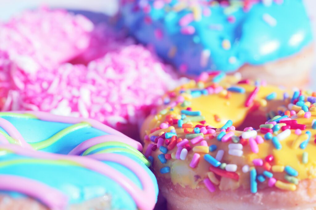 donut-store