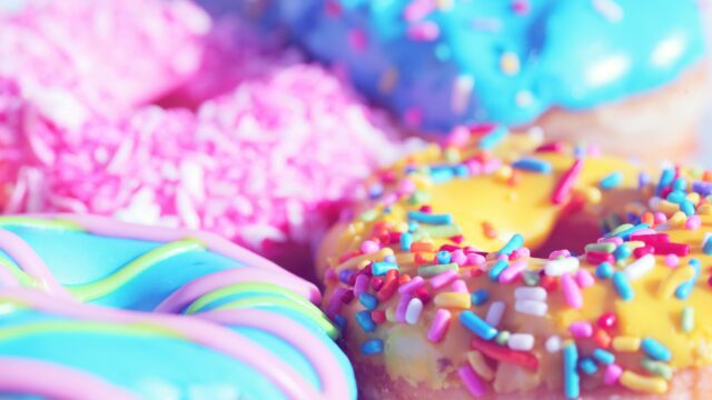 donut-store