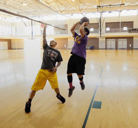 North Kansas City YMCA
