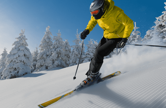 Snow Creek Ski