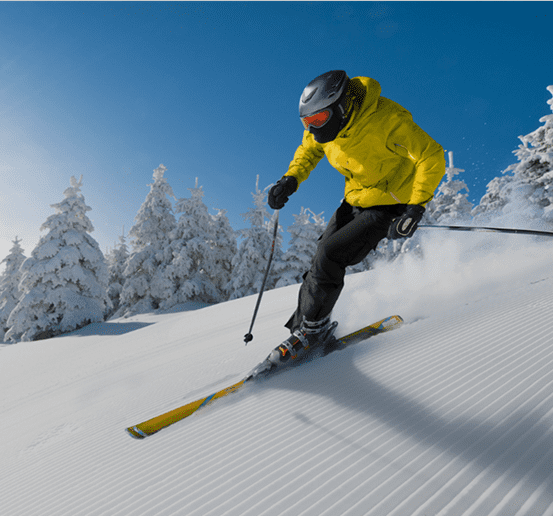 Snow Creek Ski