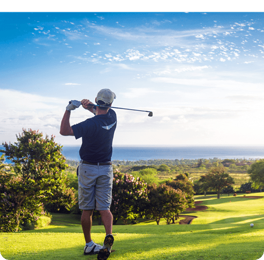 Shoal Creek Golf Course
